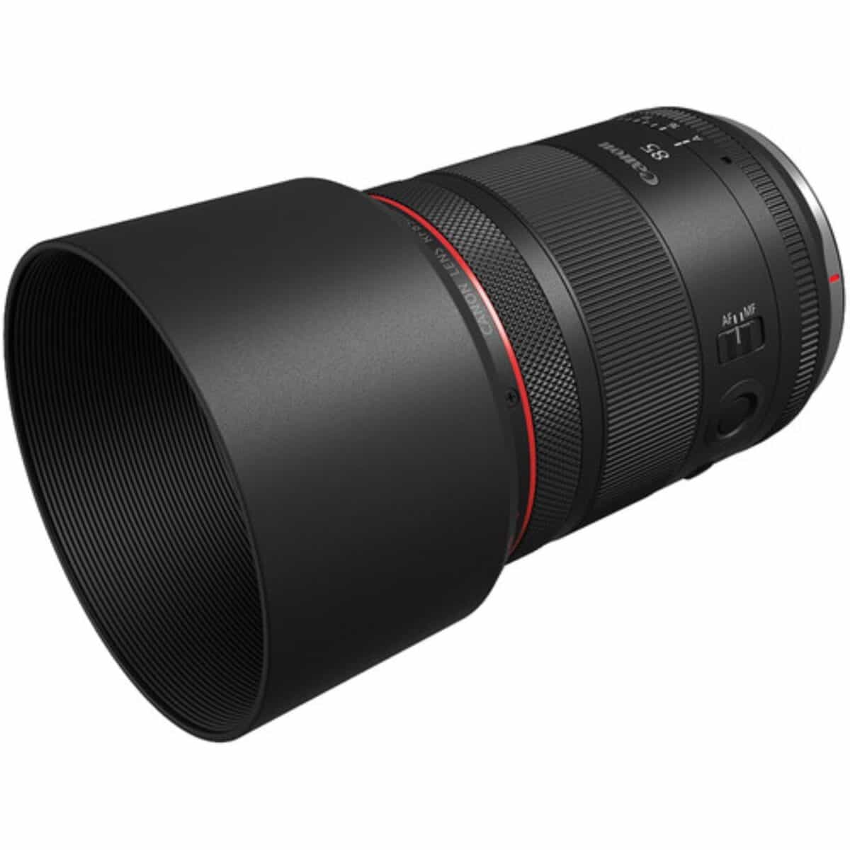 Canon RF 85mm f/1.4 L VCM - Imagem 5