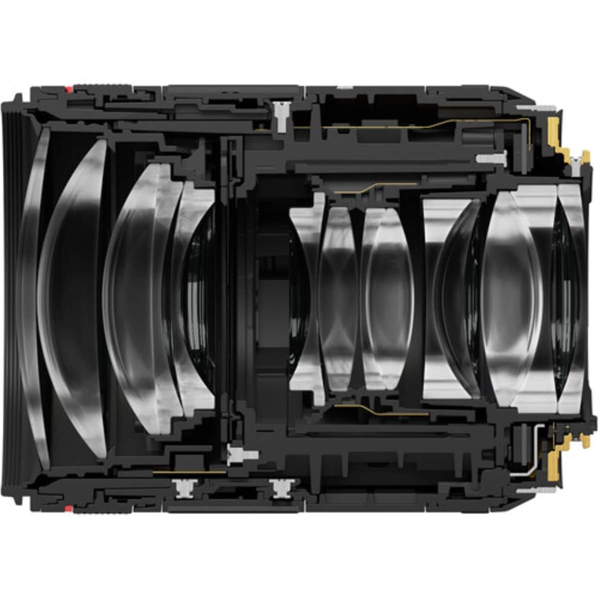 Canon RF 85mm f/1.4 L VCM - Imagem 6