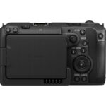 Canon EOS C50 - Imagem 4