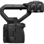 Canon EOS C50 - Imagem 3