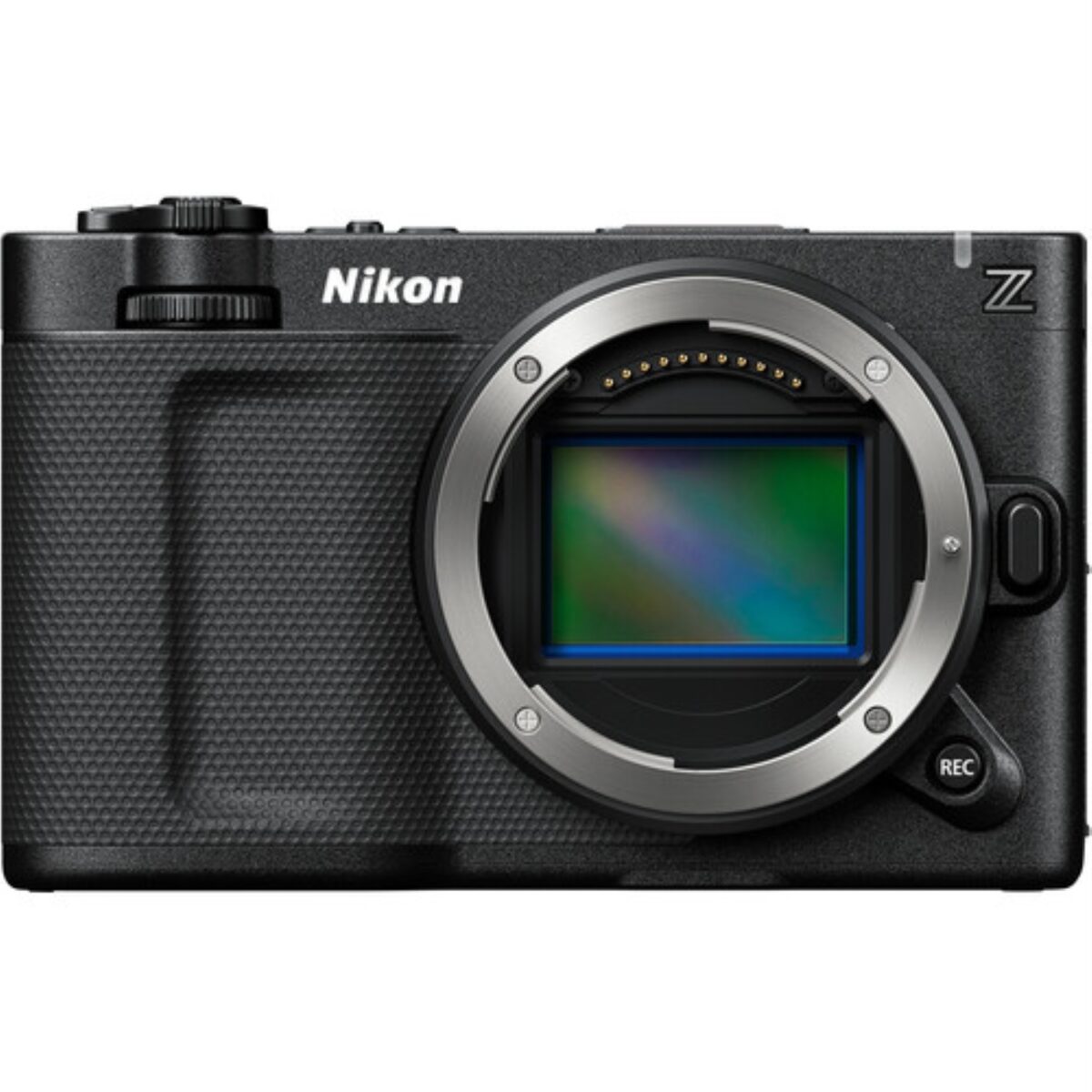 Nikon ZR - Imagem 1