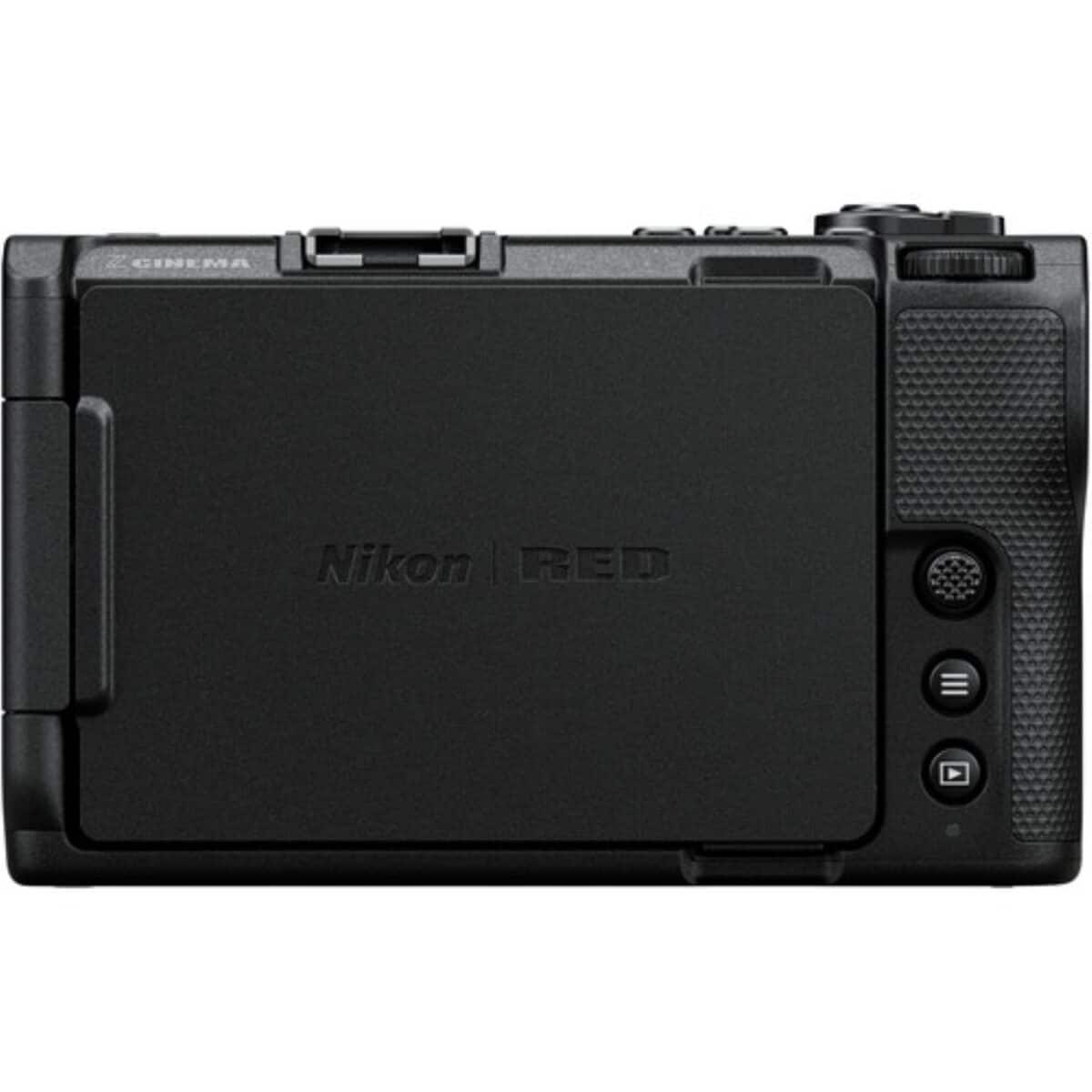 Nikon ZR - Imagem 2