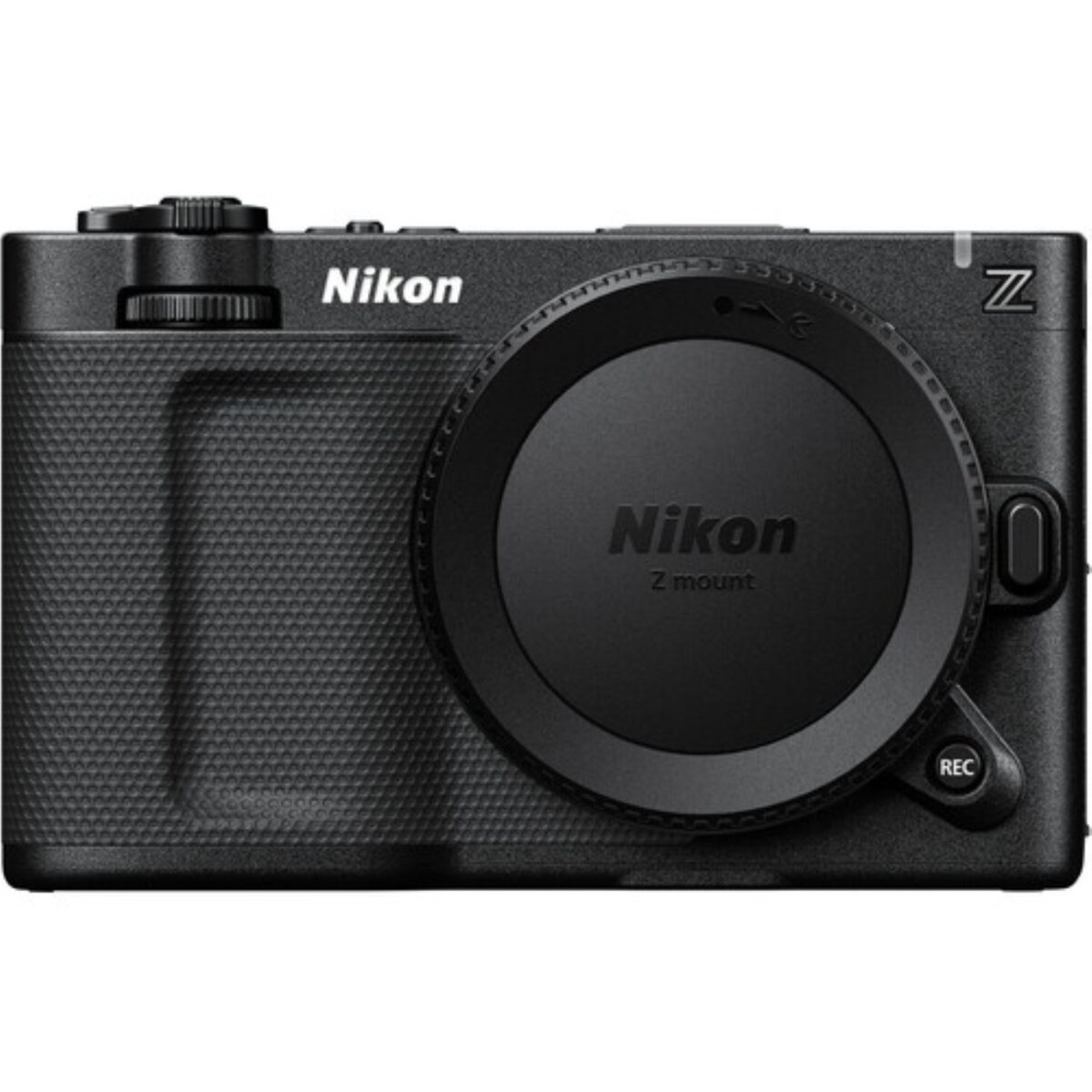 Nikon ZR - Imagem 3