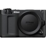 Nikon ZR - Imagem 3
