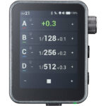 GODOX Transmisor X3PRO 2.4G TTL c/ Pantalla Tátil - Imagen 6