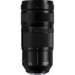 Lumix S 100-500mm f5-7.1 O.I.S. - Imagem 2