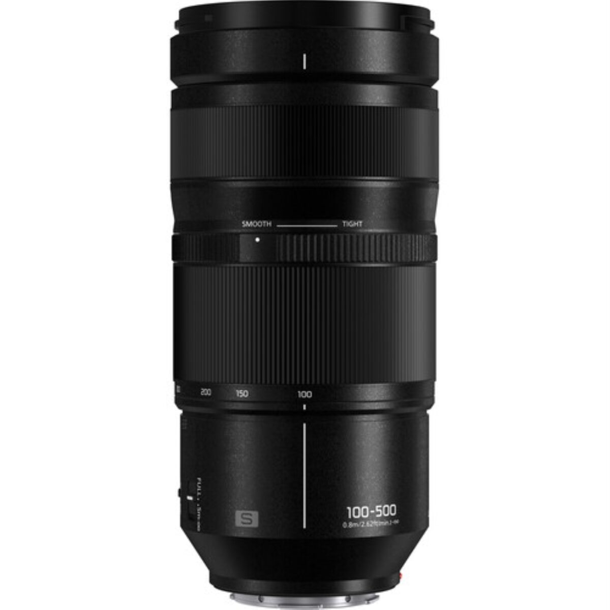 Lumix S 100-500mm f5-7.1 O.I.S. - Imagem 4