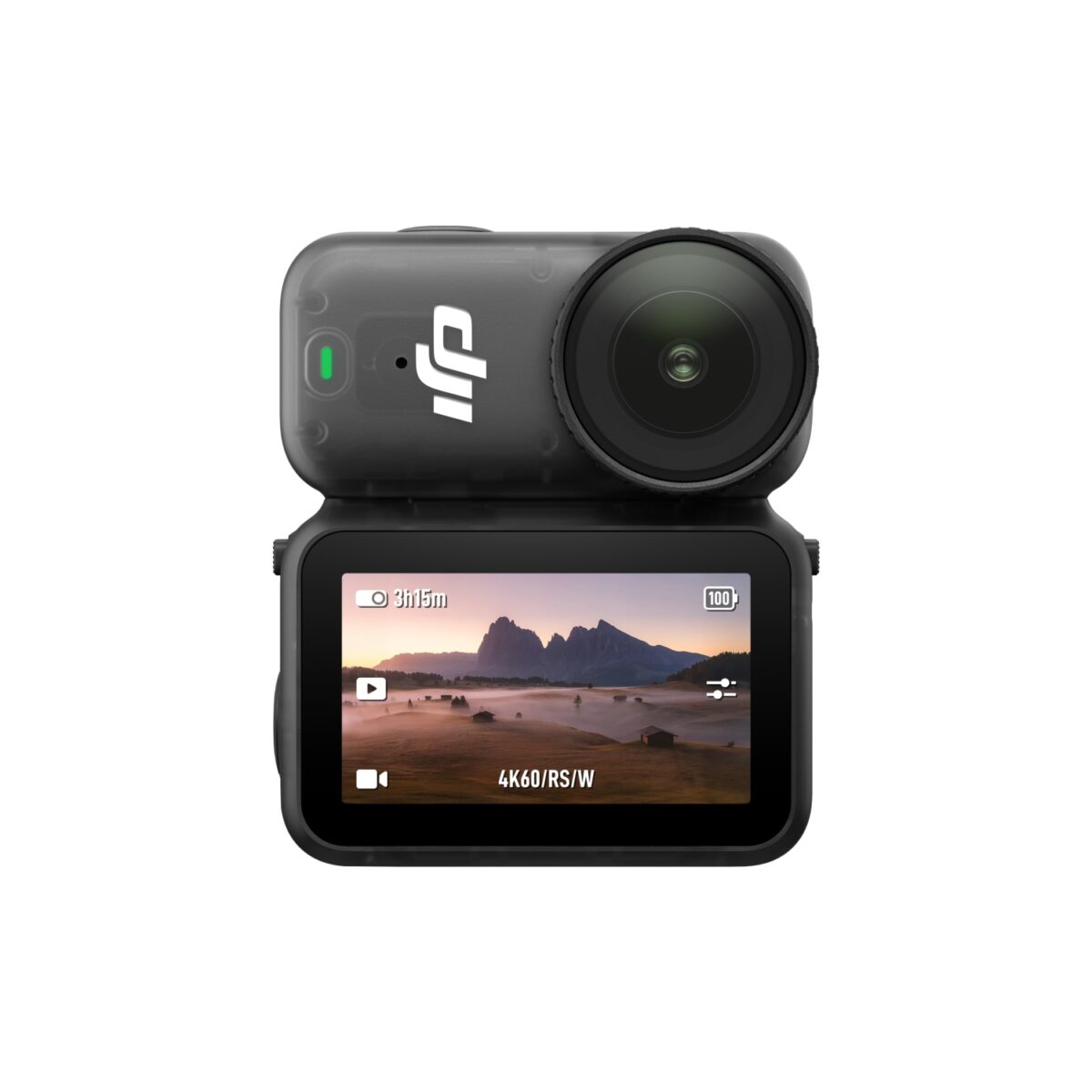 853b7cd29605008379b8beaf456f8f83@origin DJI Osmo Nano Standard Combo - Imagen 1