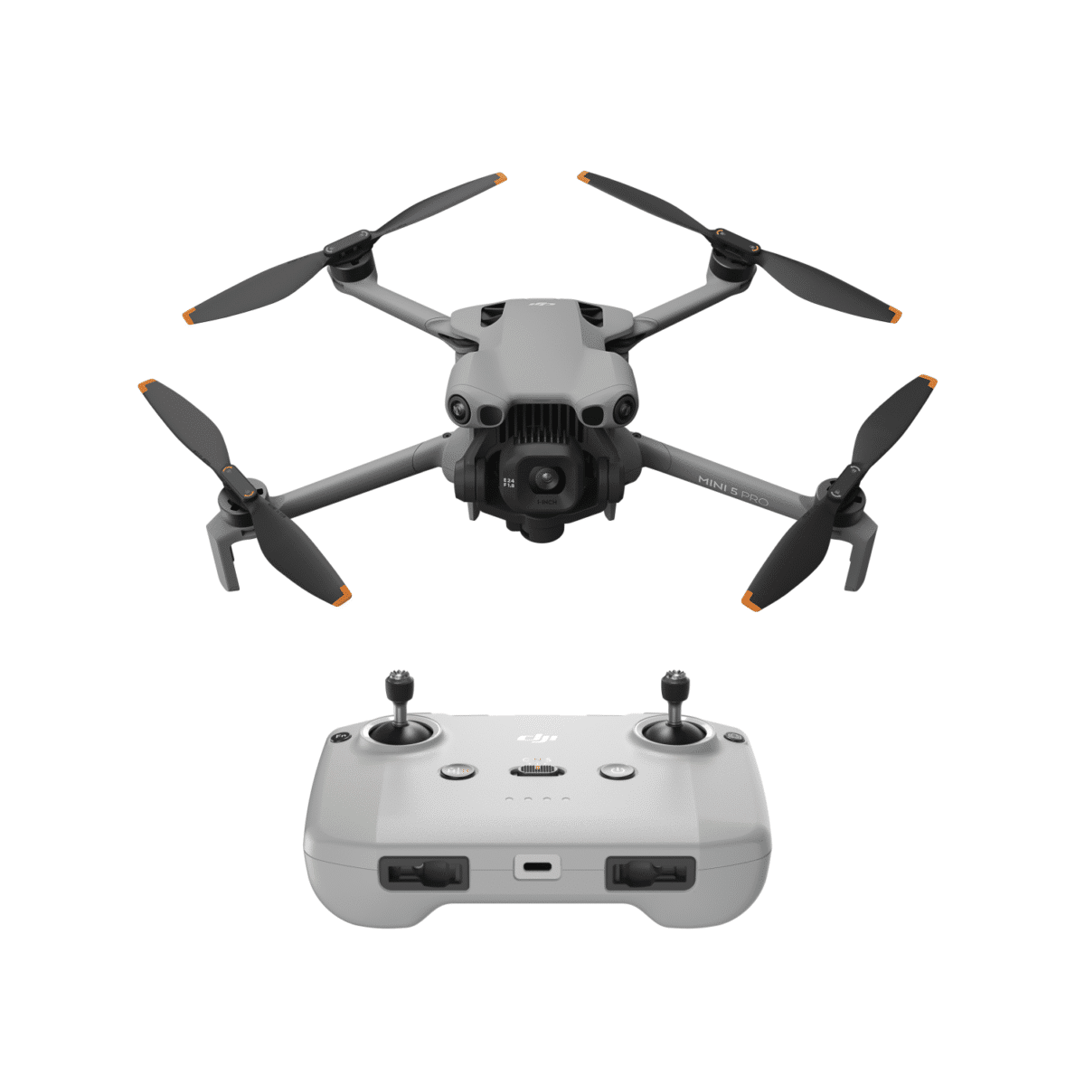 DJI Mini 5 Pro 1 DJI Mini 5 Pro - Imagen 1