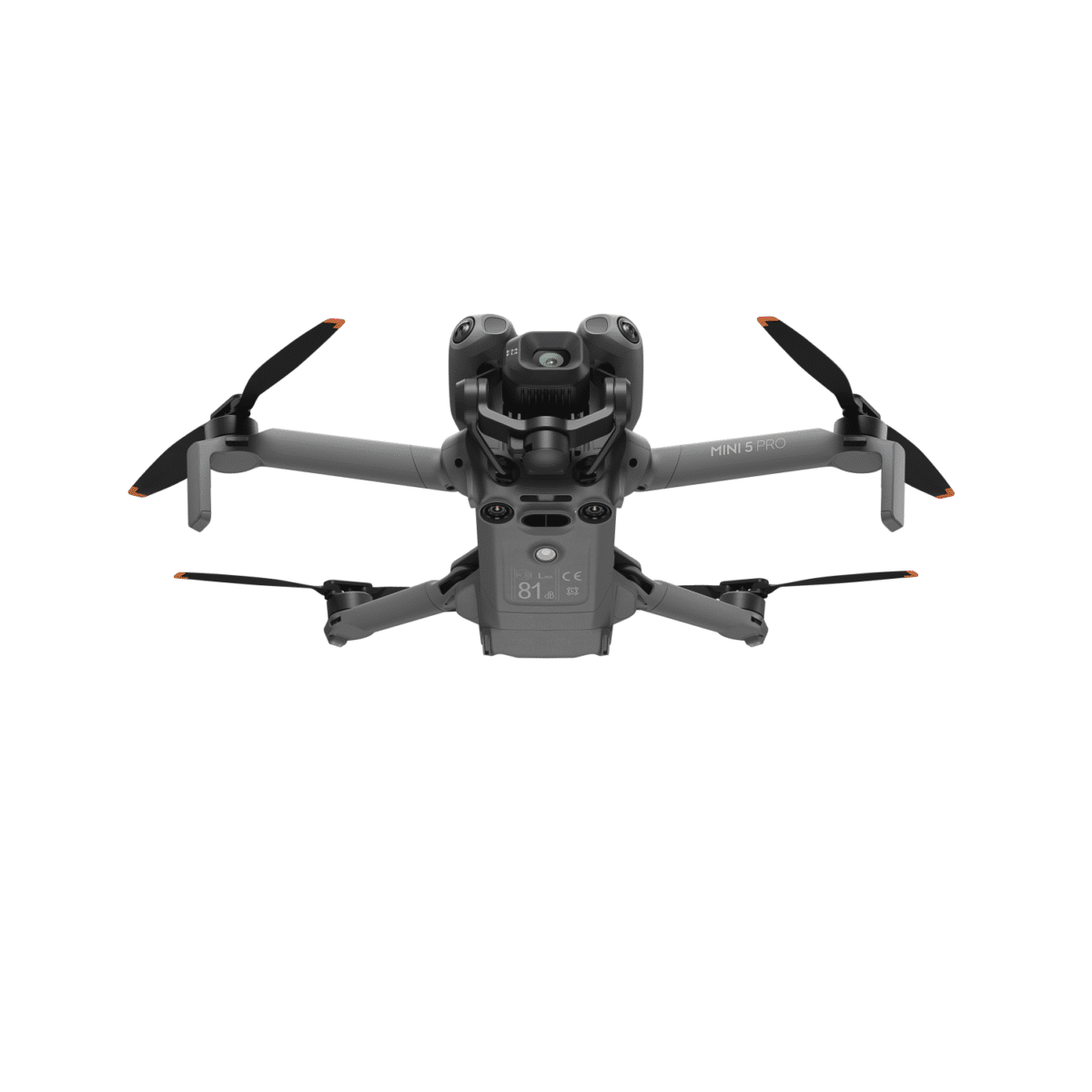 DJI Mini 5 Pro - Imagem 2