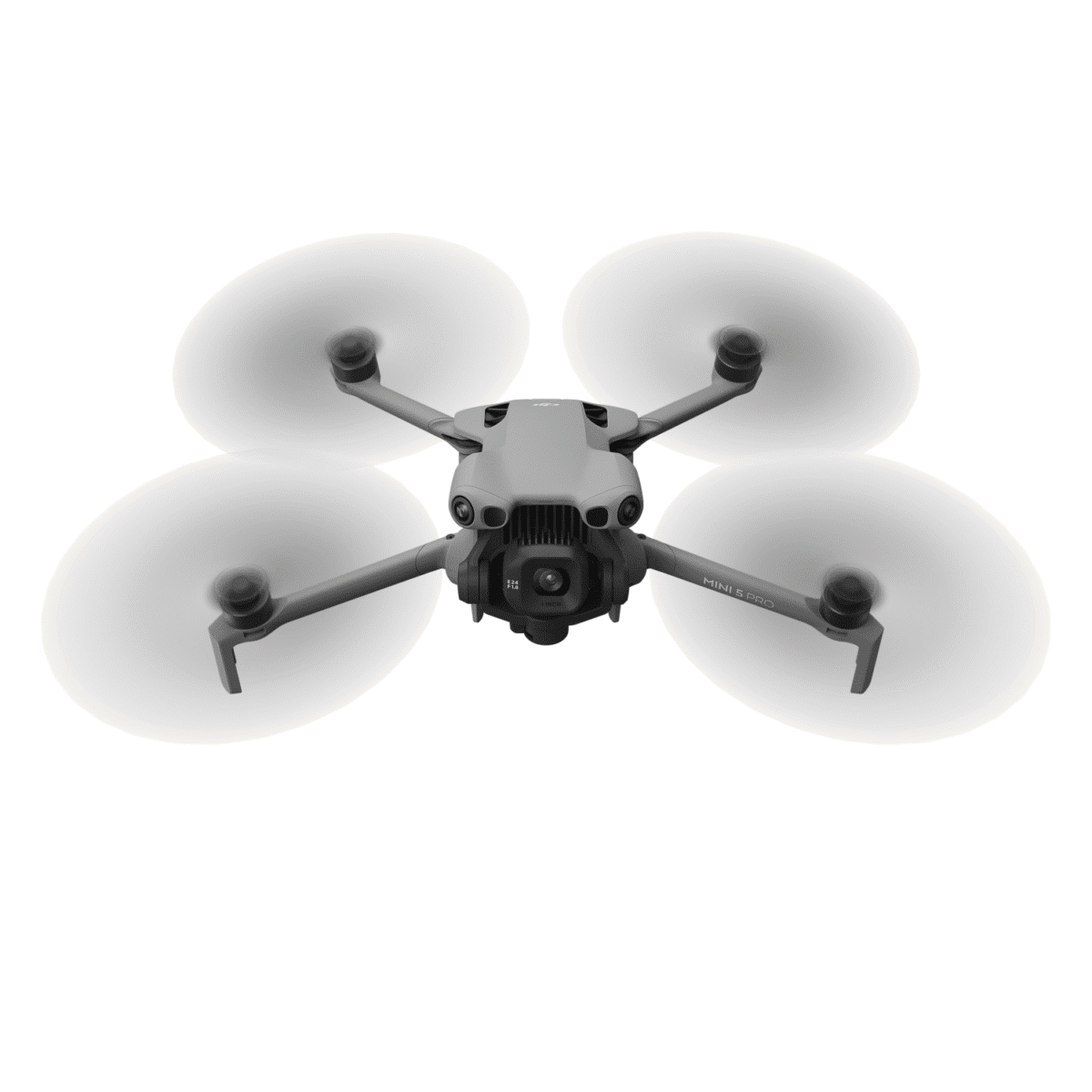 DJI Mini 5 Pro - Imagem 3