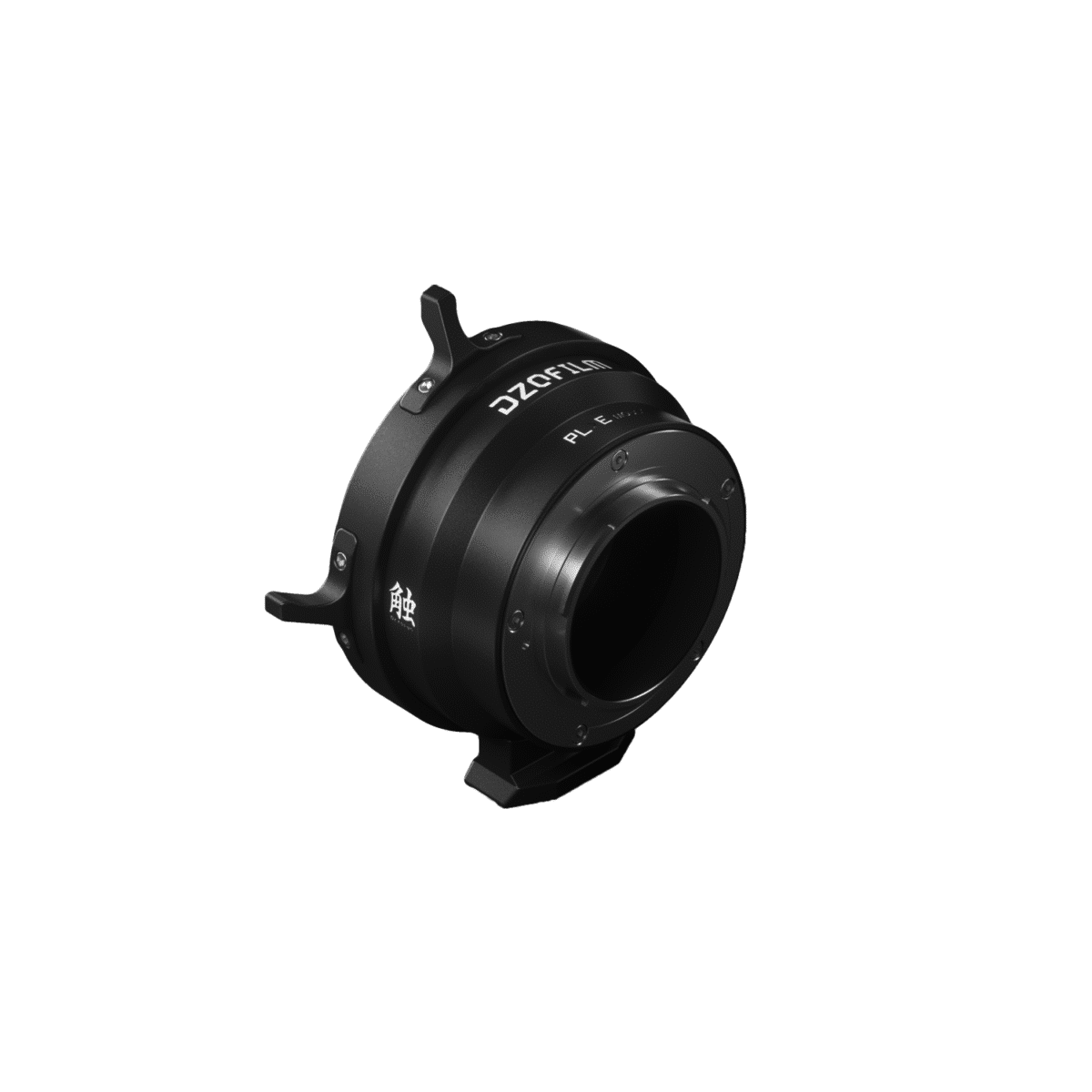 DZOFILM Octopus – Adaptadores PL/EF para RF, L, E, X, DX - Imagem 1