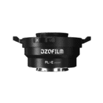 DZOFILM Octopus – Adaptadores PL/EF para RF, L, E, X, DX - Imagem 3