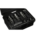 DZOFilm Catta Ace FF 18-35 / 35-80 / 70-135mm T2.9 Cine Zoom