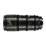 DZOFilm Catta Ace FF 18-35 / 35-80 / 70-135mm T2.9 Cine Zoom - Imagem 3