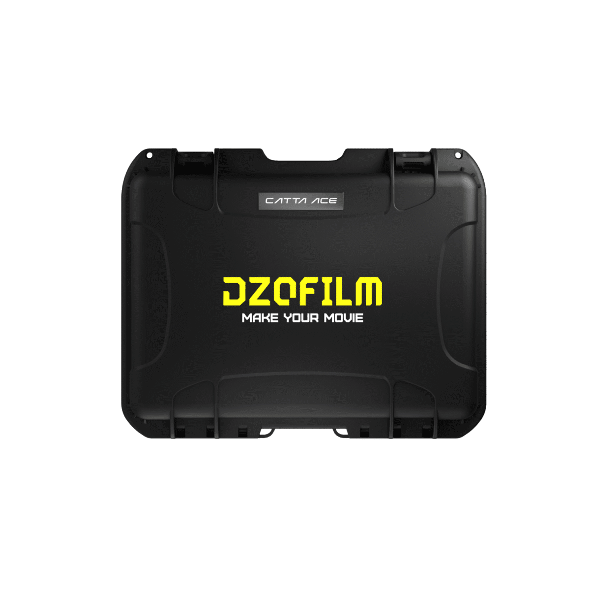 DZOFilm Catta Ace FF 18-35 / 35-80 / 70-135mm T2.9 Cine Zoom - Imagem 2