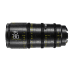 DZOFilm Catta Ace FF 18-35 / 35-80 / 70-135mm T2.9 Cine Zoom - Imagem 4