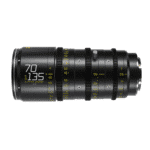 DZOFilm Catta Ace FF 18-35 / 35-80 / 70-135mm T2.9 Cine Zoom - Imagem 6