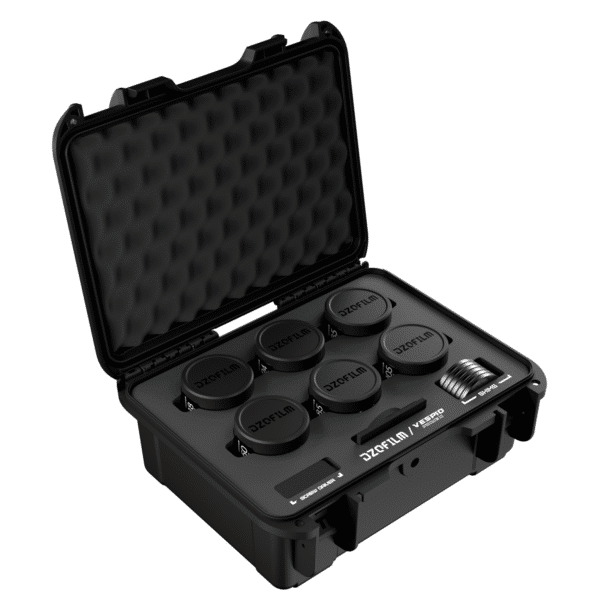 DZOFilm Vespid Prime 2