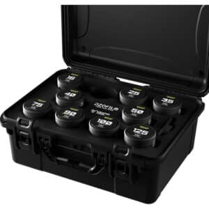 DZOFilm Vestid Prime PL Mount 1