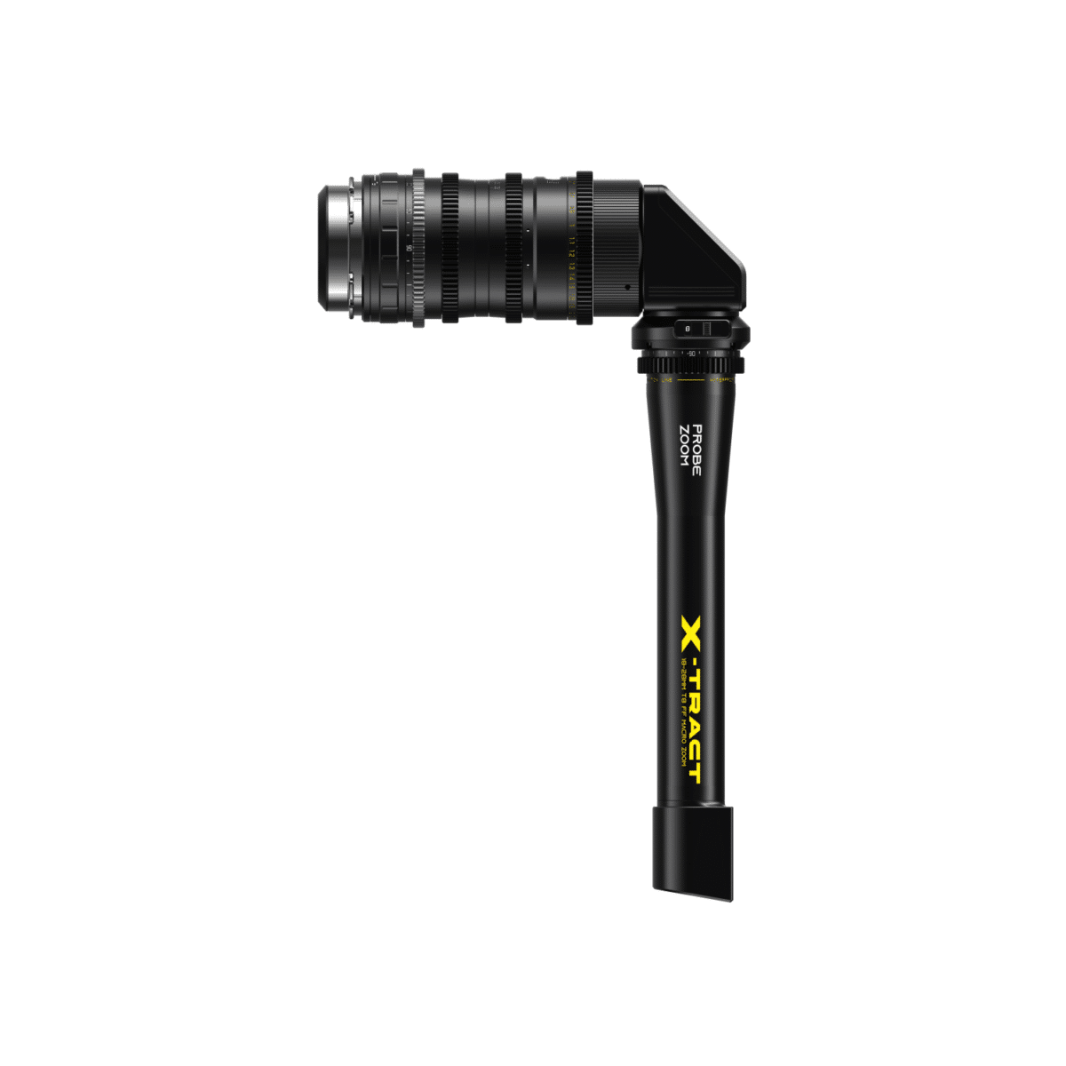 DZOFILM X-tract Probe Zoom 18-28mm T8 - Imagen 16