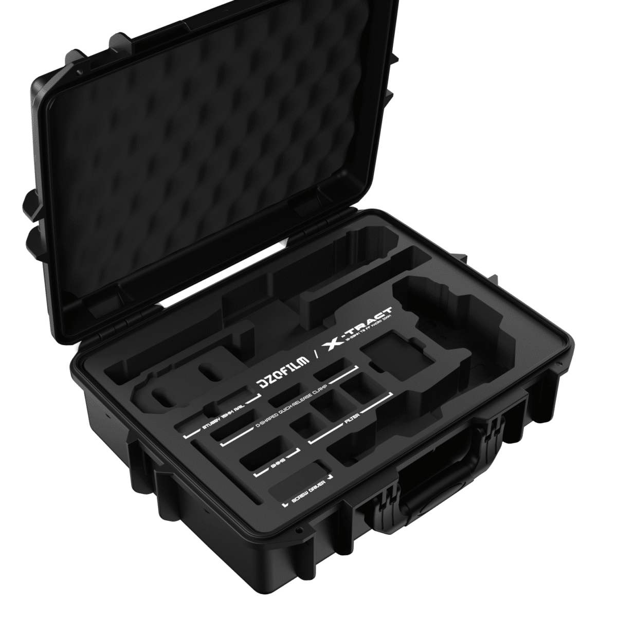 DZOFILM X-tract Probe Zoom 18-28mm T8 - Imagen 3