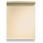 SUPERIOR Fondo de Papel 33 IVORINE - 2.72X11M