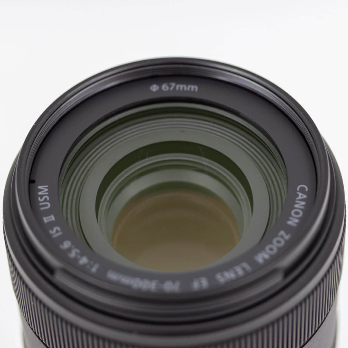 Canon EF 70-300mm f/4-5.6 IS II USM (Usada) - Imagen 3