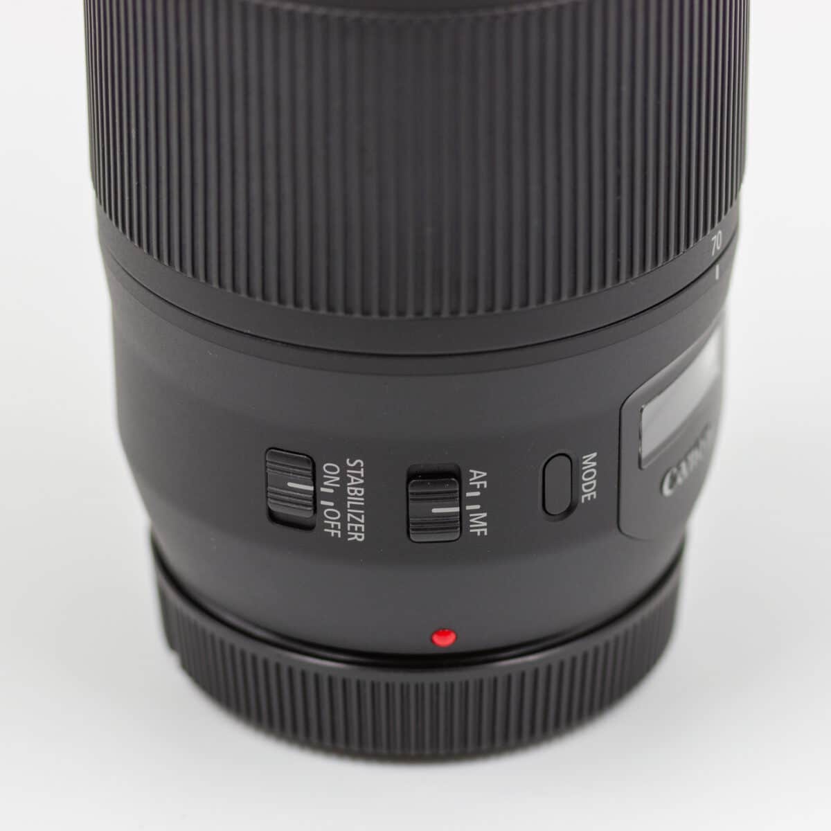 Canon EF 70-300mm f/4-5.6 IS II USM (Usada) - Imagen 4