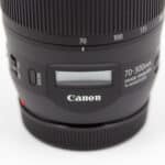 Canon EF 70-300mm f/4-5.6 IS II USM (Usada) - Imagen 5