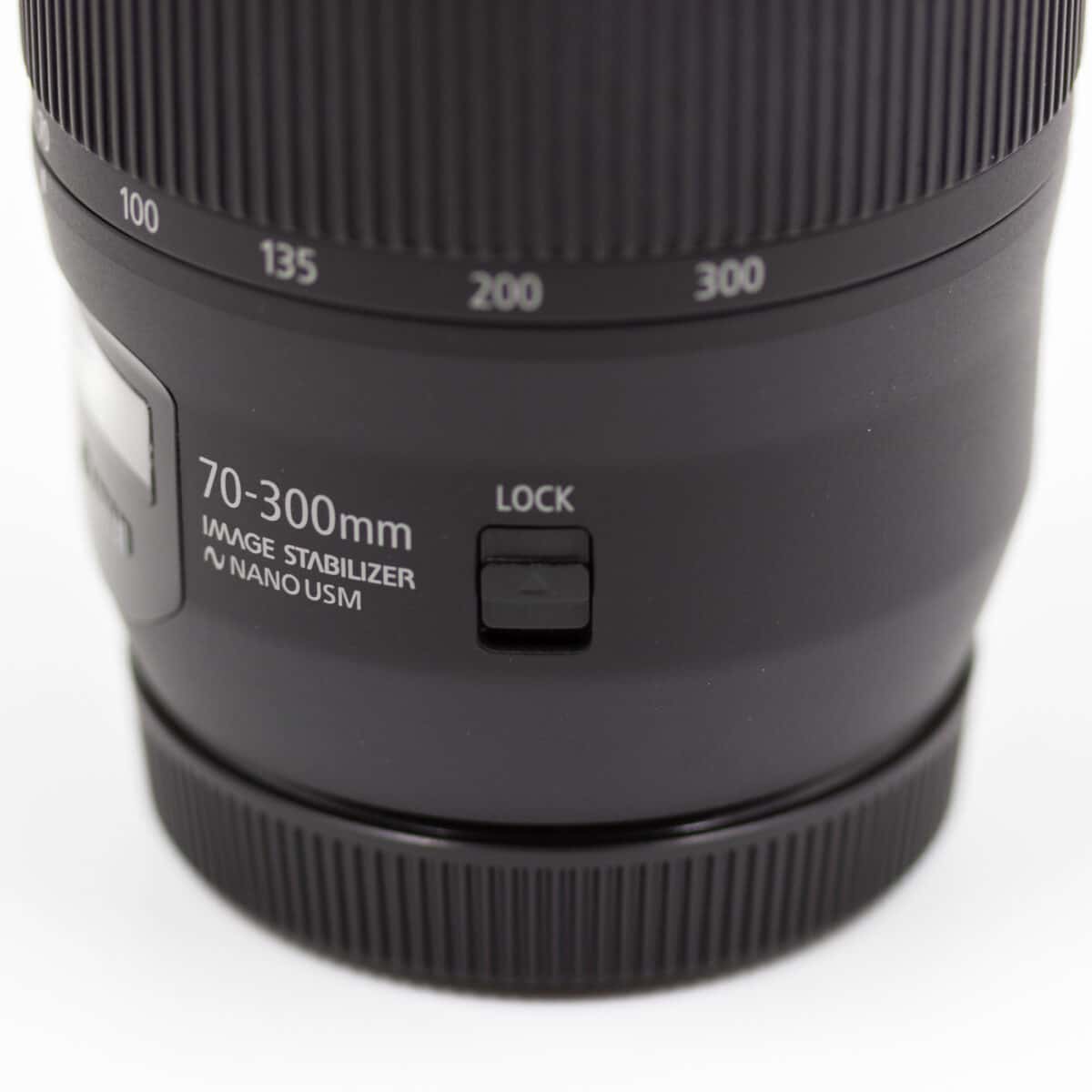 Canon EF 70-300mm f/4-5.6 IS II USM (Usada) - Imagen 6