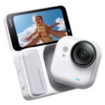 Insta360 GO Ultra - Imagem 2