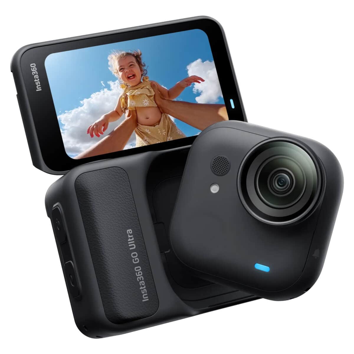 Insta360 GO Ultra - Imagem 3