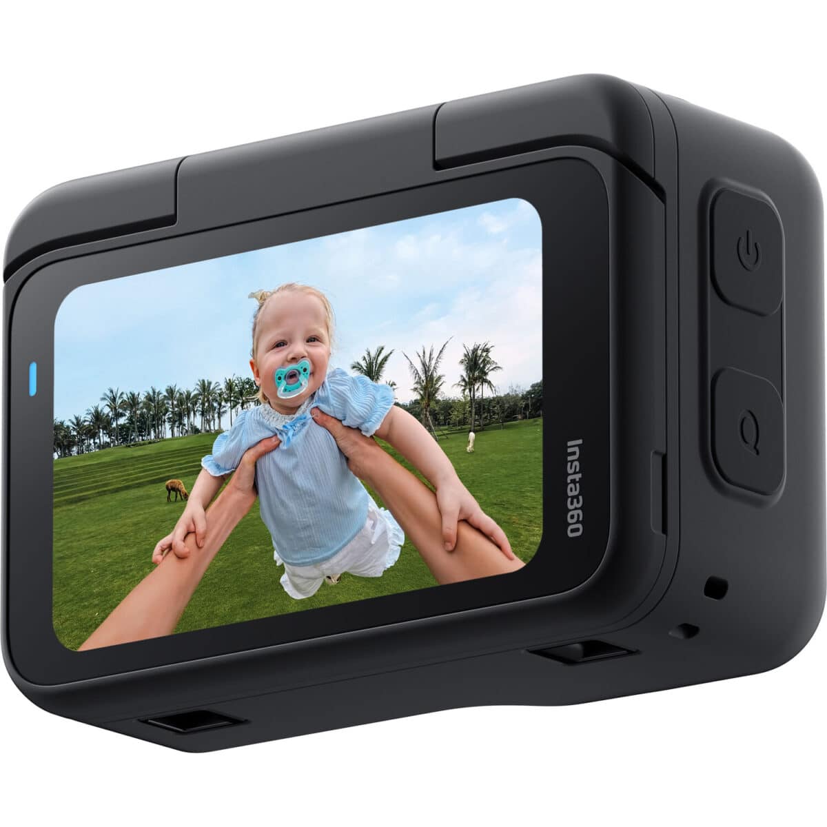 Insta360 GO Ultra - Imagem 7