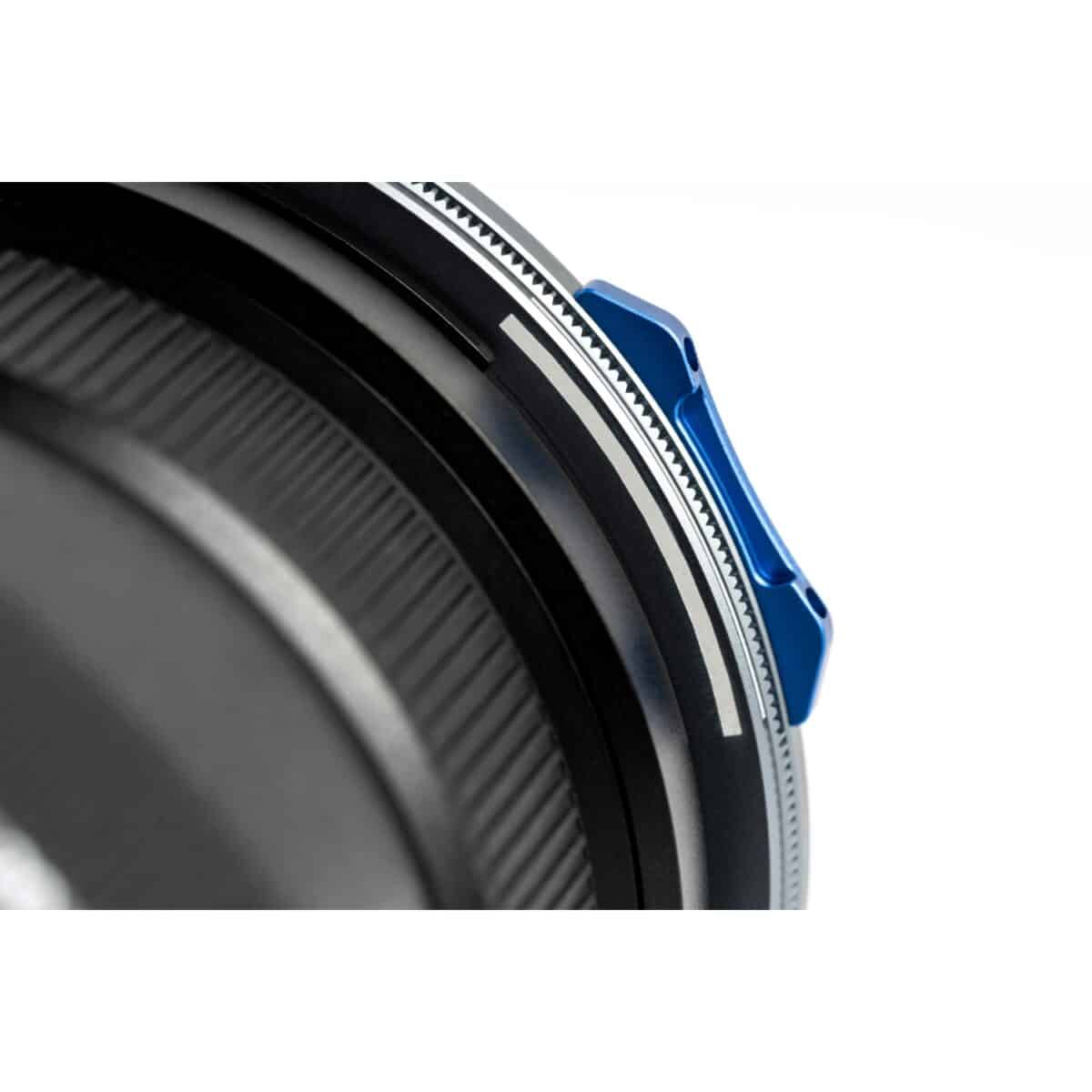 NiSi JetMag Pro Medium FS GND8 (0.9) 3 Stops – 82MAG - Imagem 2