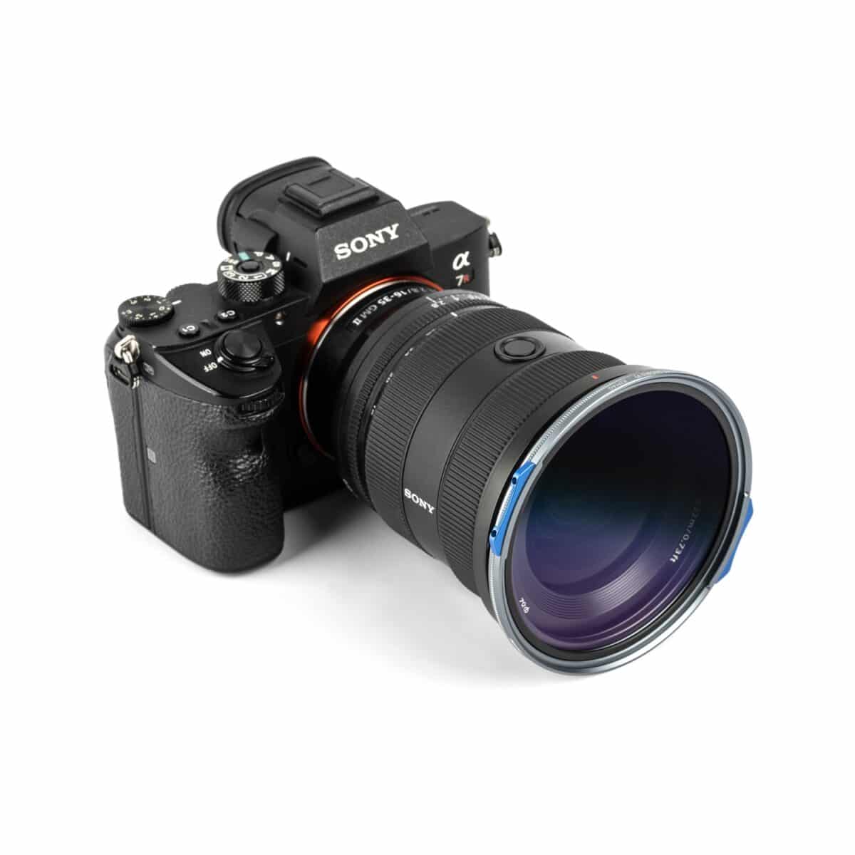 NiSi JetMag Pro Medium FS GND8 (0.9) 3 Stops – 82MAG - Imagem 3