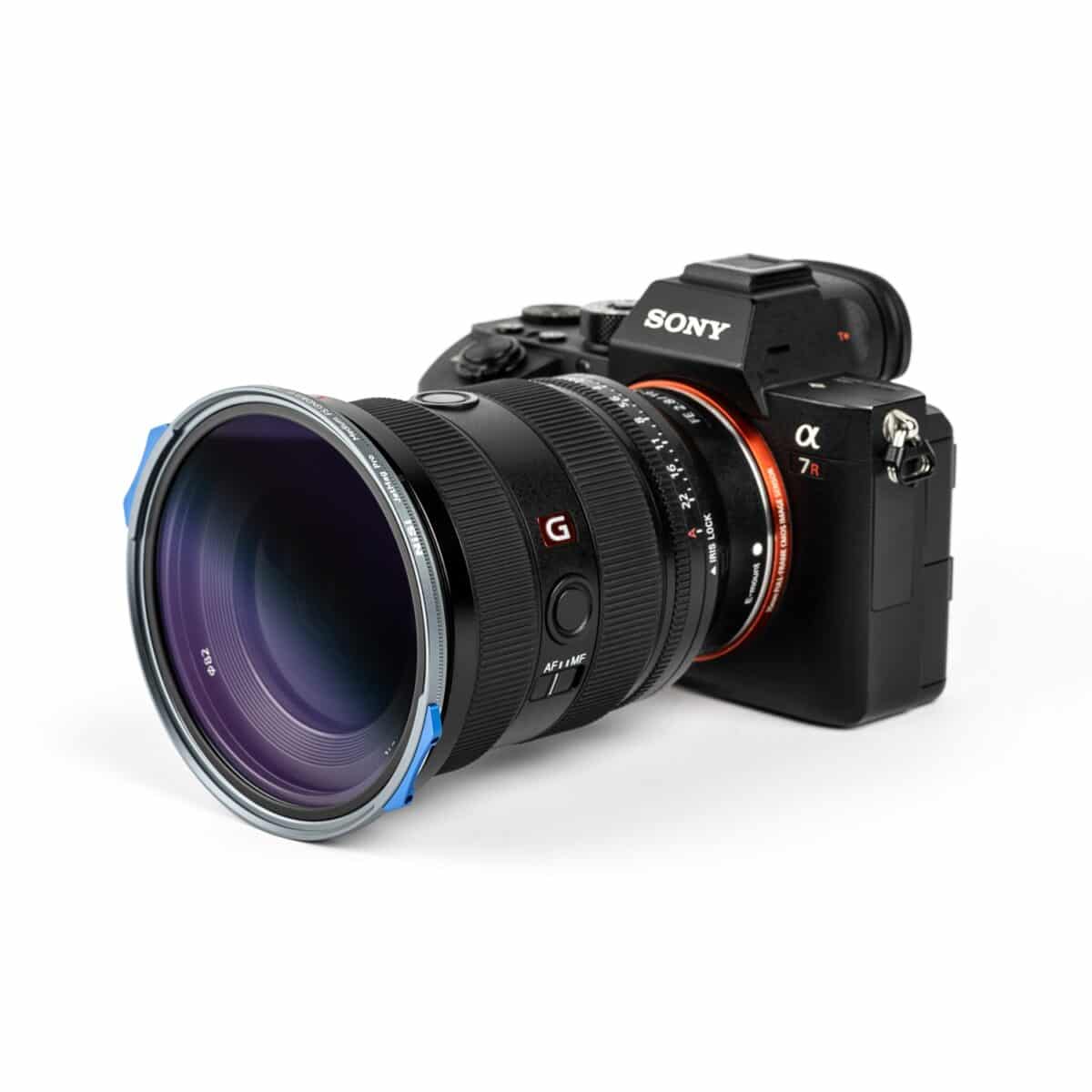 NiSi JetMag Pro Medium FS GND8 (0.9) 3 Stops – 82MAG - Imagem 4
