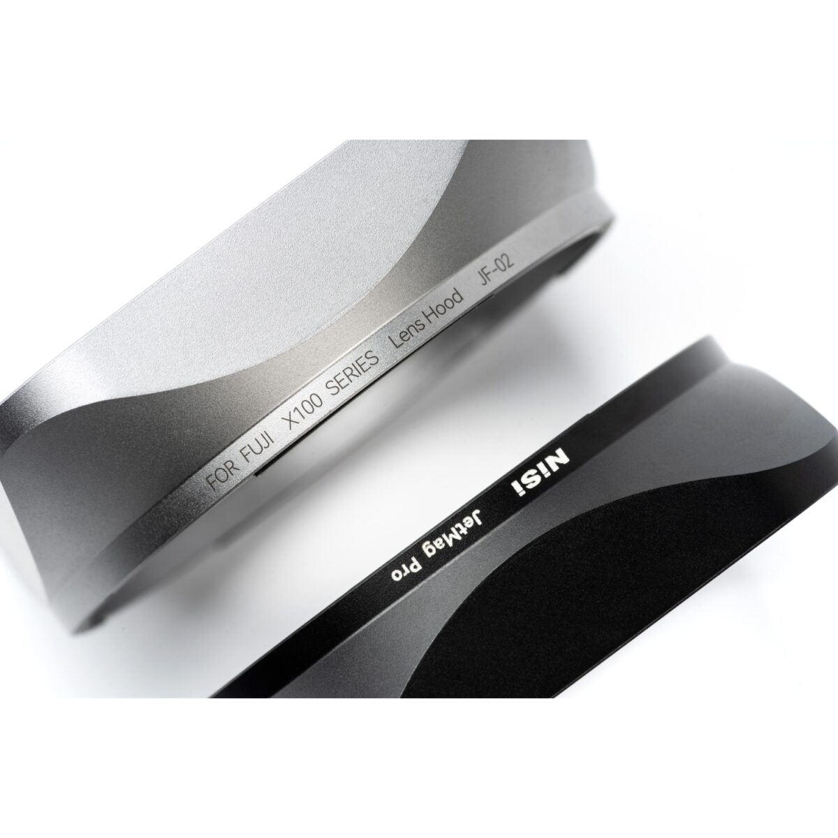 NiSi JetMag Pro para Fujifilm X100  (UV + Parasol + Tapa) - Imagen 11