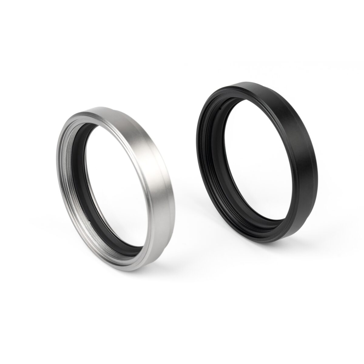 NiSi JetMag Pro para Fujifilm X100  (UV + Parasol + Tapa) - Imagen 12