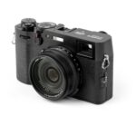 NiSi JetMag Pro para Fujifilm X100  (UV + Parasol + Tapa) - Imagen 13