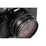 NiSi JetMag Pro para Fujifilm X100  (UV + Parasol + Tapa) - Imagen 15
