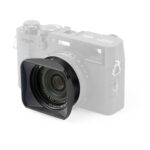 NiSi JetMag Pro para Fujifilm X100  (UV + Parasol + Tapa) - Imagen 16