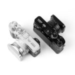 NiSi JetMag Pro para Fujifilm X100  (UV + Parasol + Tapa) - Imagen 6