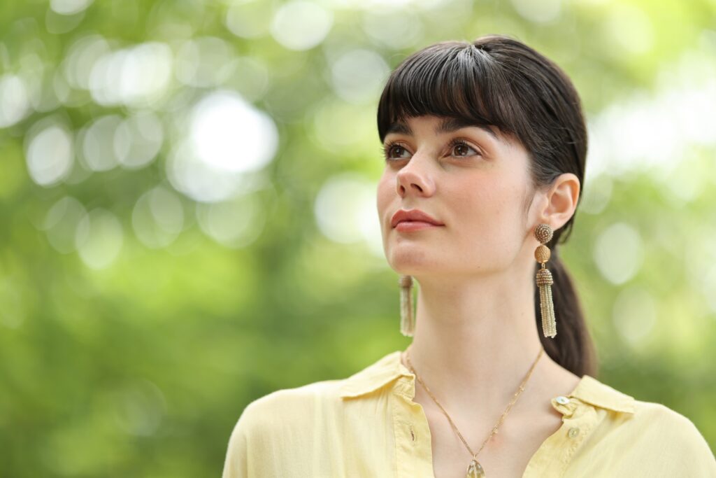 RF 85mm F1.4L VCM Portrait Outdoor CINC Sample R52A3973 1