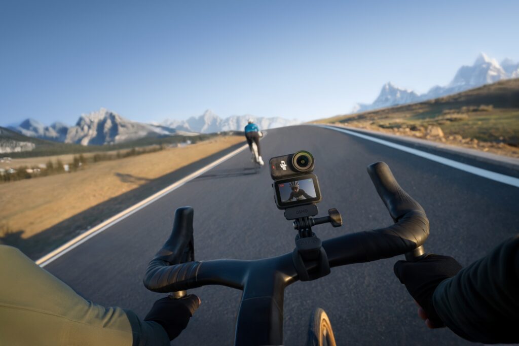 Road Cycling Lifestyle 1 公路车Lifestyle 1