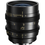 Thypoch Simera-C T1.5 Cine Primes - Imagem 5