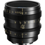 Thypoch Simera-C T1.5 Cine Primes - Imagem 7