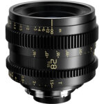 Thypoch Simera-C T1.5 Cine Primes - Imagem 8