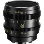 Thypoch Simera-C T1.5 Cine Primes - Imagem 9