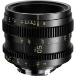 Thypoch Simera-C T1.5 Cine Primes - Imagem 12